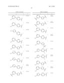 6,11-BRIDGED BIARYL MACROLIDES diagram and image