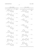 6,11-BRIDGED BIARYL MACROLIDES diagram and image