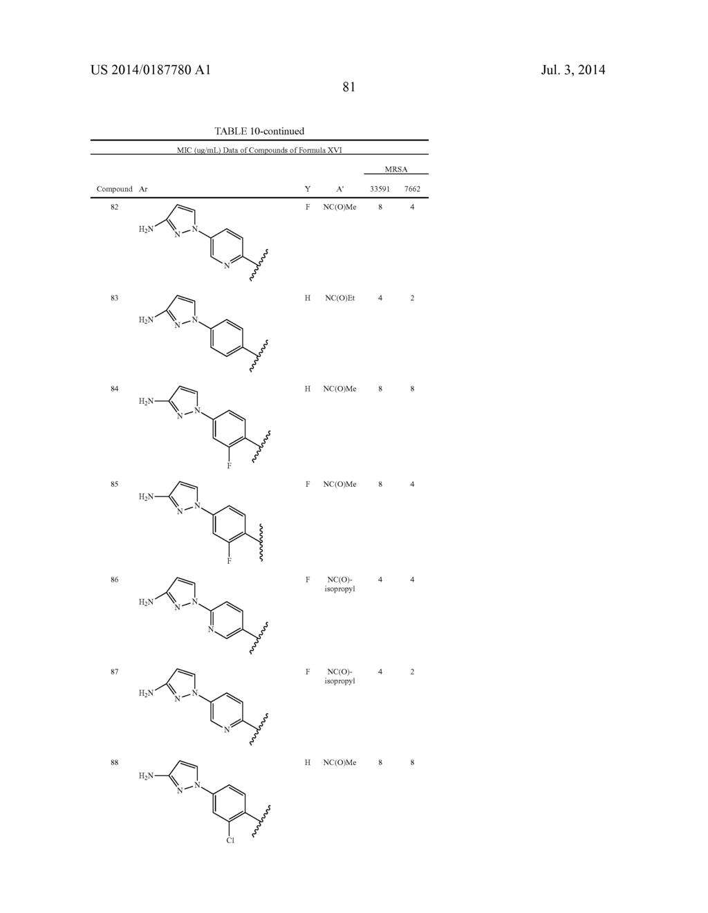 6,11-BRIDGED BIARYL MACROLIDES - diagram, schematic, and image 82