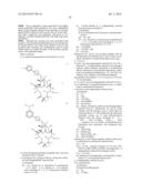 6,11-BRIDGED BIARYL MACROLIDES diagram and image