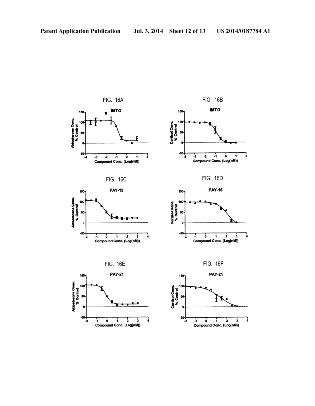 RADIOACTIVE QUINOLINONE DERIVATIVE AND PHARMACEUTICAL DRUG COMPRISING THE     SAME - diagram, schematic, and image 13