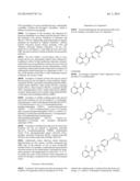 PROCESS FOR PREPARING MODULATORS OF CYSTIC FIBROSIS TRANSMEMBRANE     CONDUCTANCE REGULATOR diagram and image