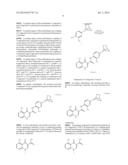 PROCESS FOR PREPARING MODULATORS OF CYSTIC FIBROSIS TRANSMEMBRANE     CONDUCTANCE REGULATOR diagram and image