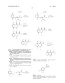 PROCESS FOR PREPARING MODULATORS OF CYSTIC FIBROSIS TRANSMEMBRANE     CONDUCTANCE REGULATOR diagram and image