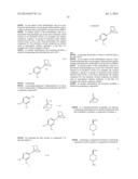 PROCESS FOR PREPARING MODULATORS OF CYSTIC FIBROSIS TRANSMEMBRANE     CONDUCTANCE REGULATOR diagram and image