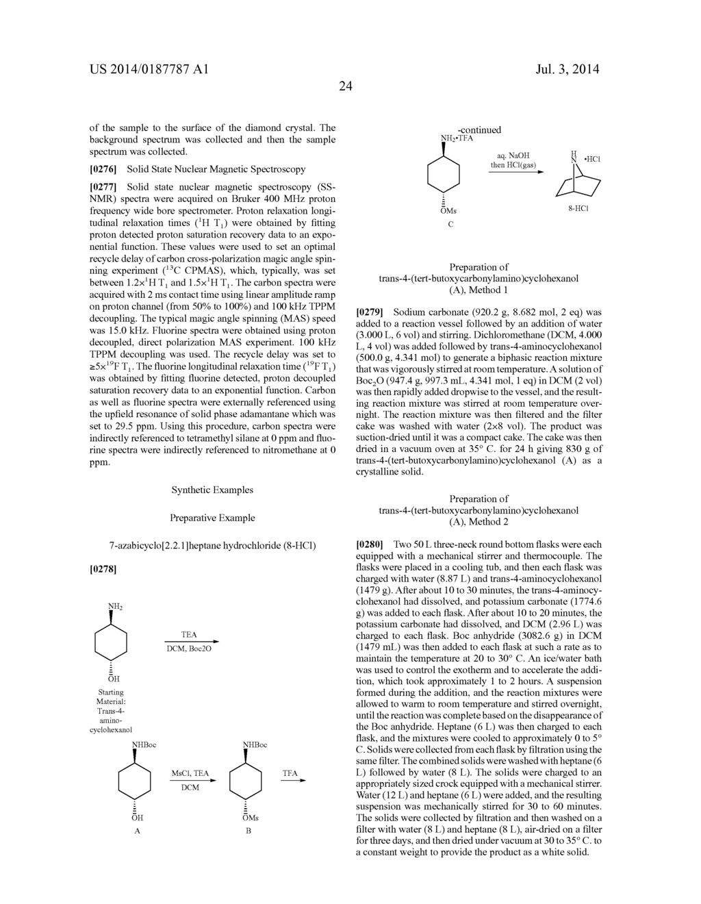 PROCESS FOR PREPARING MODULATORS OF CYSTIC FIBROSIS TRANSMEMBRANE     CONDUCTANCE REGULATOR - diagram, schematic, and image 47