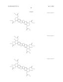 LEAVING SUBSTITUENT-CONTAINING COMPOUND, ORGANIC SEMICONDUCTOR MATERIAL,     ORGANIC SEMICONDUCTOR FILM CONTAINING THE MATERIAL, ORGANIC ELECTRONIC     DEVICE CONTAINING THE FILM, METHOD FOR PRODUCING FILM-LIKE PRODUCT,     PI-ELECTRON CONJUGATED COMPOUND AND METHOD FOR PRODUCING THE PI-ELECTRON     CONJUGATED COMPOUND diagram and image