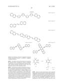 LEAVING SUBSTITUENT-CONTAINING COMPOUND, ORGANIC SEMICONDUCTOR MATERIAL,     ORGANIC SEMICONDUCTOR FILM CONTAINING THE MATERIAL, ORGANIC ELECTRONIC     DEVICE CONTAINING THE FILM, METHOD FOR PRODUCING FILM-LIKE PRODUCT,     PI-ELECTRON CONJUGATED COMPOUND AND METHOD FOR PRODUCING THE PI-ELECTRON     CONJUGATED COMPOUND diagram and image