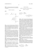 LEAVING SUBSTITUENT-CONTAINING COMPOUND, ORGANIC SEMICONDUCTOR MATERIAL,     ORGANIC SEMICONDUCTOR FILM CONTAINING THE MATERIAL, ORGANIC ELECTRONIC     DEVICE CONTAINING THE FILM, METHOD FOR PRODUCING FILM-LIKE PRODUCT,     PI-ELECTRON CONJUGATED COMPOUND AND METHOD FOR PRODUCING THE PI-ELECTRON     CONJUGATED COMPOUND diagram and image