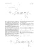 LEAVING SUBSTITUENT-CONTAINING COMPOUND, ORGANIC SEMICONDUCTOR MATERIAL,     ORGANIC SEMICONDUCTOR FILM CONTAINING THE MATERIAL, ORGANIC ELECTRONIC     DEVICE CONTAINING THE FILM, METHOD FOR PRODUCING FILM-LIKE PRODUCT,     PI-ELECTRON CONJUGATED COMPOUND AND METHOD FOR PRODUCING THE PI-ELECTRON     CONJUGATED COMPOUND diagram and image