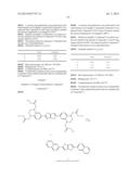 LEAVING SUBSTITUENT-CONTAINING COMPOUND, ORGANIC SEMICONDUCTOR MATERIAL,     ORGANIC SEMICONDUCTOR FILM CONTAINING THE MATERIAL, ORGANIC ELECTRONIC     DEVICE CONTAINING THE FILM, METHOD FOR PRODUCING FILM-LIKE PRODUCT,     PI-ELECTRON CONJUGATED COMPOUND AND METHOD FOR PRODUCING THE PI-ELECTRON     CONJUGATED COMPOUND diagram and image