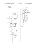 PROCESS FOR REMOVING OXYGENATE FROM AN OLEFIN STREAM diagram and image