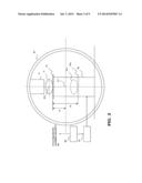 PARTICLE BEAM THERAPY SYSTEM diagram and image