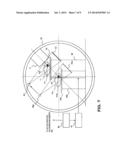 PARTICLE BEAM THERAPY SYSTEM diagram and image