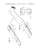 SYSTEMS, APPARATUS AND METHODS FOR TISSUE DISSECTION diagram and image