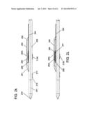 SYSTEMS, APPARATUS AND METHODS FOR TISSUE DISSECTION diagram and image