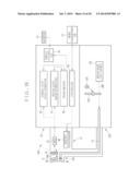 ENDOSCOPE SYSTEM, PROCESSING APPARATUS FOR THE SAME, AND IMAGE GENERATING     METHOD diagram and image