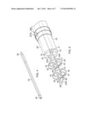 DOUBLE LOOP LASSO WITH SINGLE PULLER WIRE FOR BI-DIRECTIONAL ACTUATION diagram and image