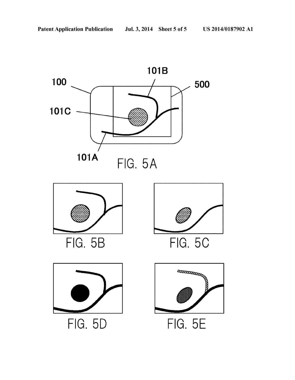 OBJECT INFORMATION ACQUIRING APPARATUS - diagram, schematic, and image 06