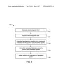 METHOD AND SYSTEM FOR POSITION ORIENTATION CORRECTION IN NAVIGATION diagram and image