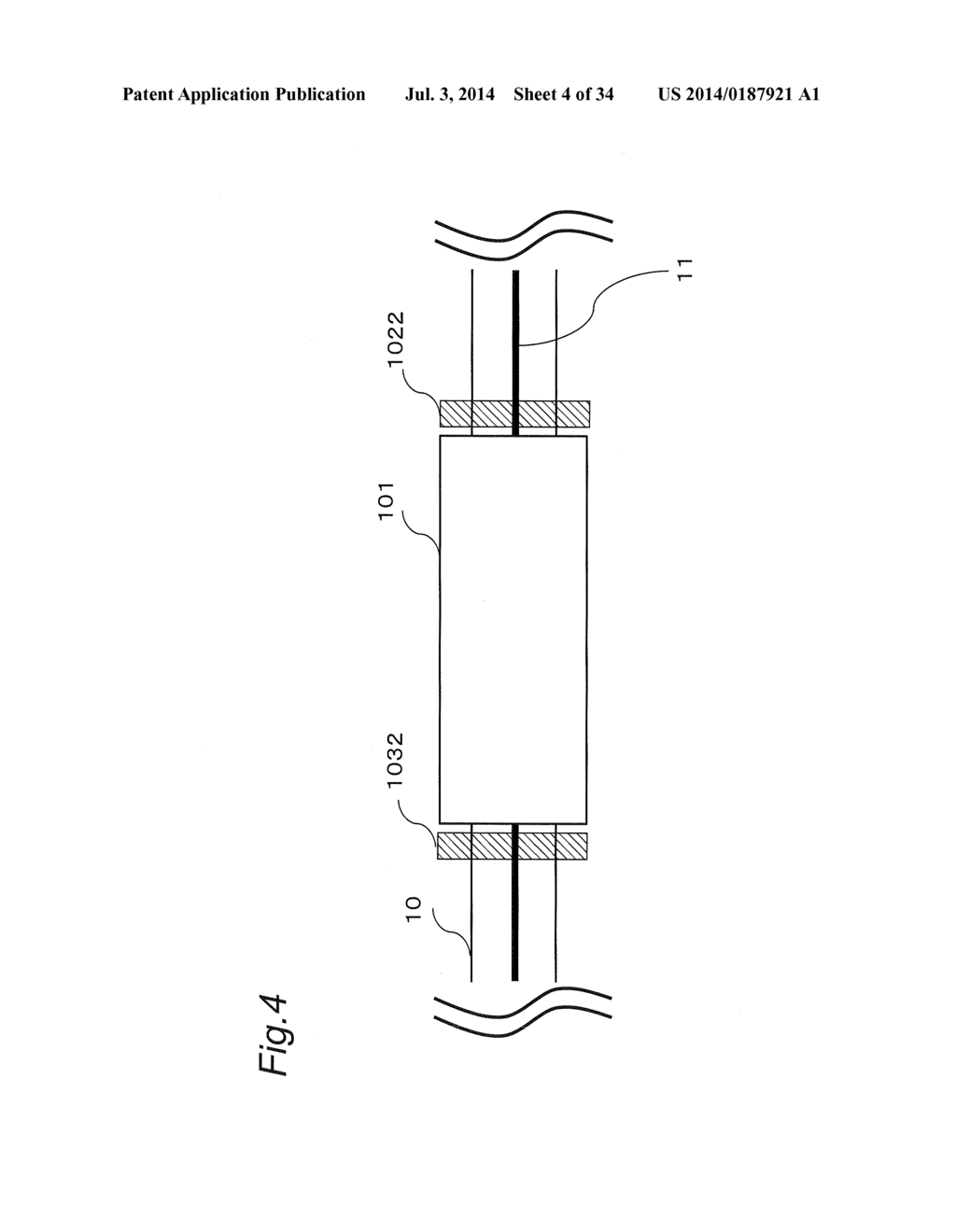 CATHETER TIP-END ROTATION ANGLE MEASUREMENT APPARATUS, CATHETER TIP-END     ROTATION ANGLE MEASUREMENT METHOD, AND CATHETER TIP-END ROTATION ANGLE     MEASUREMENT PROGRAM - diagram, schematic, and image 05