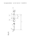 CATHETER TIP-END ROTATION ANGLE MEASUREMENT APPARATUS, CATHETER TIP-END     ROTATION ANGLE MEASUREMENT METHOD, AND CATHETER TIP-END ROTATION ANGLE     MEASUREMENT PROGRAM diagram and image