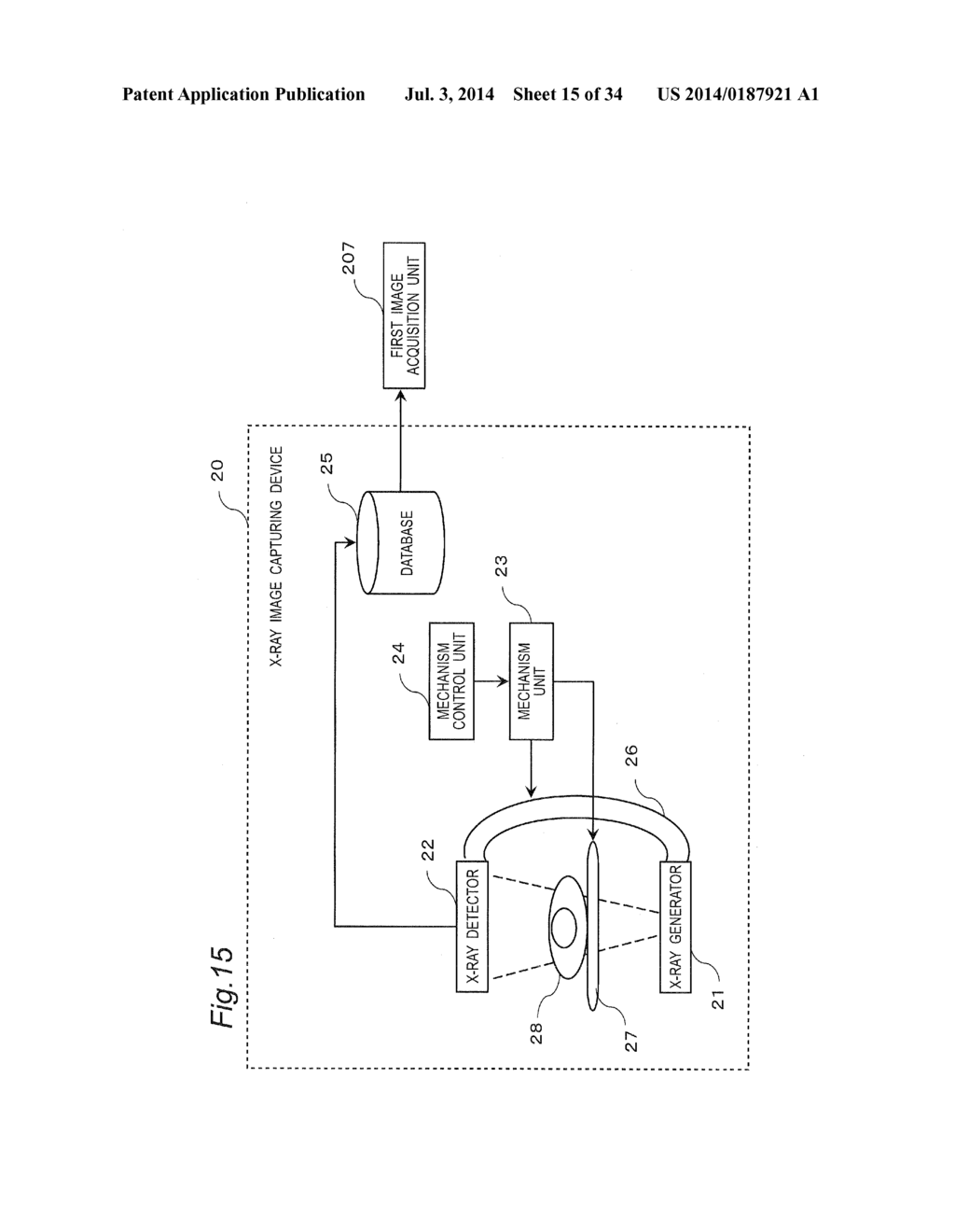 CATHETER TIP-END ROTATION ANGLE MEASUREMENT APPARATUS, CATHETER TIP-END     ROTATION ANGLE MEASUREMENT METHOD, AND CATHETER TIP-END ROTATION ANGLE     MEASUREMENT PROGRAM - diagram, schematic, and image 16