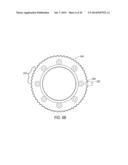 SURGICAL ACCESS SYSTEM WITH NAVIGATION ELEMENT AND METHOD OF USING SAME diagram and image