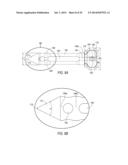 SURGICAL ACCESS SYSTEM WITH NAVIGATION ELEMENT AND METHOD OF USING SAME diagram and image