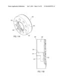 SURGICAL ACCESS SYSTEM WITH NAVIGATION ELEMENT AND METHOD OF USING SAME diagram and image