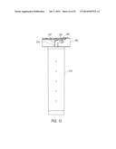 SURGICAL ACCESS SYSTEM WITH NAVIGATION ELEMENT AND METHOD OF USING SAME diagram and image