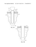 SURGICAL ACCESS SYSTEM WITH NAVIGATION ELEMENT AND METHOD OF USING SAME diagram and image