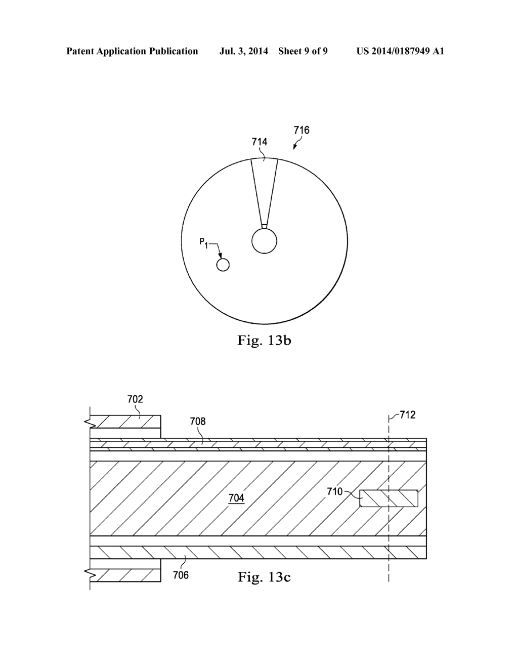 Systems and Methods For Interventional Procedure Planning - diagram, schematic, and image 10