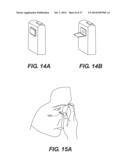 DROP GENERATING DEVICE diagram and image