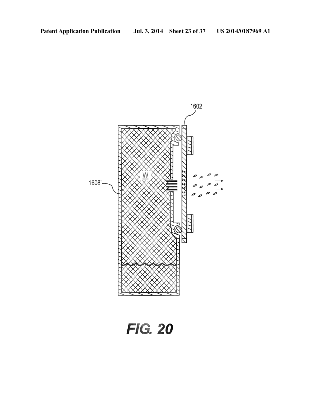 DROP GENERATING DEVICE - diagram, schematic, and image 24