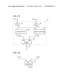 ECG Artifact Reduction System diagram and image