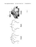 BODY-WORN SENSOR FOR CHARACTERIZING PATIENTS WITH HEART FAILURE diagram and image