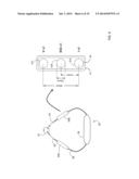 BODY-WORN SENSOR FOR CHARACTERIZING PATIENTS WITH HEART FAILURE diagram and image