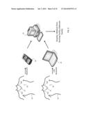 BODY-WORN SENSOR FOR CHARACTERIZING PATIENTS WITH HEART FAILURE diagram and image