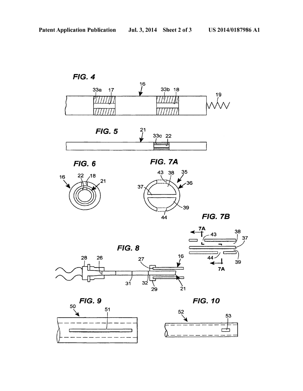 PRESSURE-SENSING GUIDEWIRE AND SHEATH - diagram, schematic, and image 03