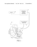 ESTIMATING RESTITUTION CURVES IN AN ANATOMICAL MAPPING SYSTEM diagram and image