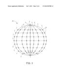 ESTIMATING RESTITUTION CURVES IN AN ANATOMICAL MAPPING SYSTEM diagram and image