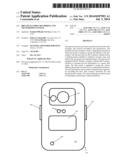 BREATH ALCOHOL RECORDING AND TRANSMISSION SYSTEM diagram and image