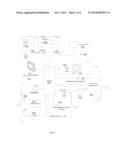 BREATH ALCOHOL RECORDING AND TRANSMISSION SYSTEM diagram and image