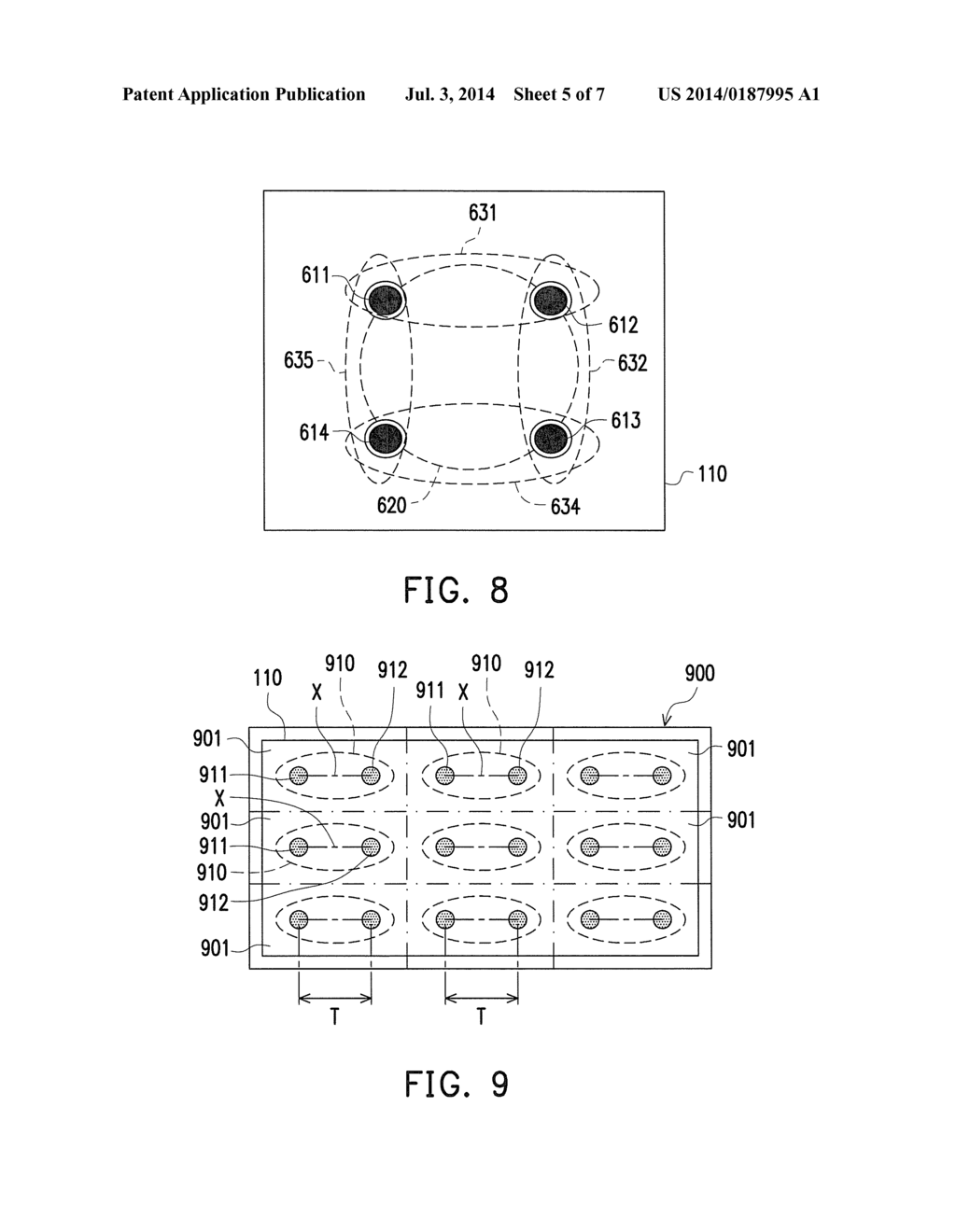 ELECTRODE PATCH MODULE AND CHRONIC PAIN DETECTION METHOD AND APPARATUS     THEREOF - diagram, schematic, and image 06