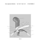 Device for Measuring Spinal Mobility diagram and image