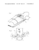 Compression Belt System for Use with Chest Compression Devices diagram and image