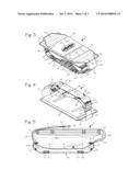 Compression Belt System for Use with Chest Compression Devices diagram and image