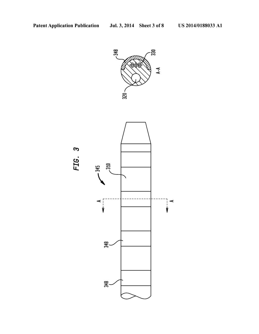 DRUG DELIVERY USING A SACRIFICIAL HOST - diagram, schematic, and image 04