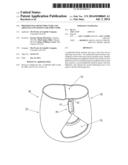 Preferential Bend Structure And Articles Containing Said Structure diagram and image